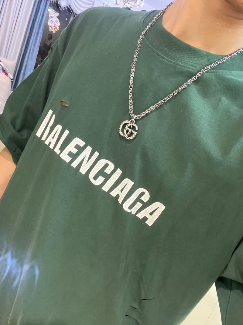 Gucci Necklaces